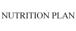NUTRITION PLAN trademark