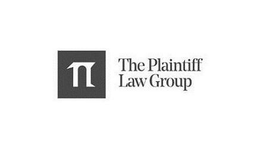 THE PLAINTIFF LAW GROUP trademark