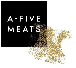 A FIVE MEATS trademark