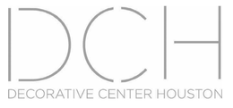 DCH DECORATIVE CENTER HOUSTON trademark