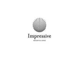 IMPRESSIVE RESORTS & SPAS trademark