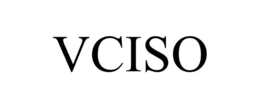 VCISO trademark