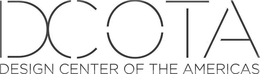 DCOTA DESIGN CENTER OF THE AMERICAS trademark