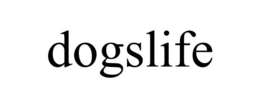 DOGSLIFE trademark