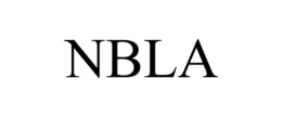 NBLA trademark