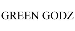 GREEN GODZ trademark