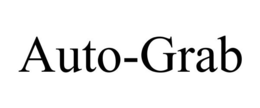 AUTO-GRAB trademark