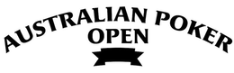 AUSTRALIAN POKER OPEN trademark