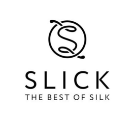 S SLICK THE BEST OF SILK trademark