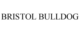 BRISTOL BULLDOG trademark