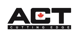 ACT CUTTING EDGE trademark