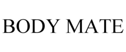 BODY MATE trademark