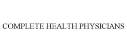 COMPLETE HEALTH PHYSICIANS trademark