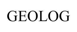 GEOLOG trademark