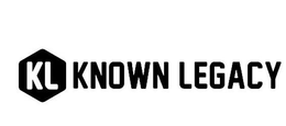 KL KNOWN LEGACY trademark