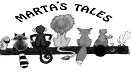 MARTA'S TALES trademark