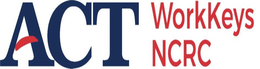 ACT WORKKEYS NCRC trademark