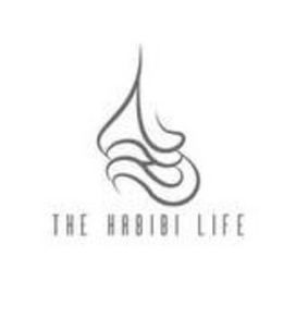 THE HABIBI LIFE trademark