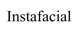 INSTAFACIAL trademark