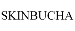 SKINBUCHA trademark