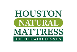 HOUSTON NATURAL MATTRESS OF THE WOODLANDS trademark