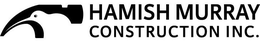 HAMISH MURRAY CONSTRUCTION INC. trademark