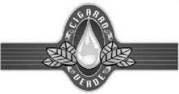 CIGARRO VERDE trademark