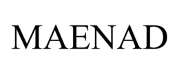 MAENAD trademark