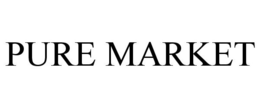 PURE MARKET trademark