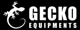 GECKO EQUIPMENTS trademark