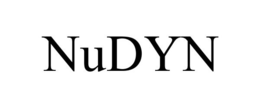 NUDYN trademark