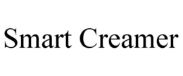 SMART CREAMER trademark