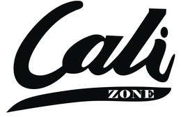 CALI ZONE trademark