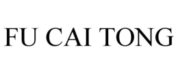 FU CAI TONG trademark