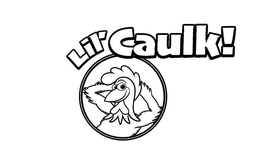 LIL' CAULK! trademark
