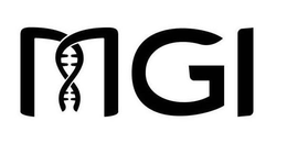 MGI trademark