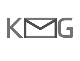 KMG trademark