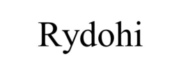 RYDOHI trademark