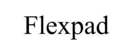 FLEXPAD trademark