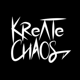 KREATE CHAOS trademark