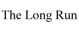 THE LONG RUN trademark