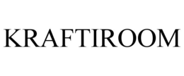 KRAFTIROOM trademark