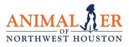 ANIMAL ER OF NORTHWEST HOUSTON trademark