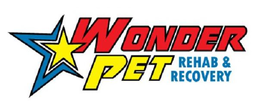 WONDER PET REHAB & RECOVERY trademark