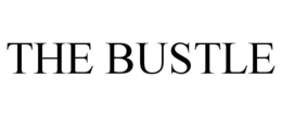 THE BUSTLE trademark