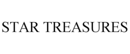 STAR TREASURES trademark