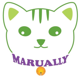 MARUALLY trademark