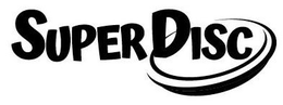 SUPER DISC trademark