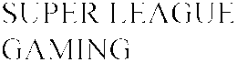 SUPER LEAGUE GAMING trademark