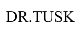DR.TUSK trademark